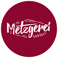 Logo Metzgerei Konzell