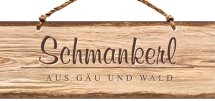 Schmankerlkiste aus Gäu und Wald